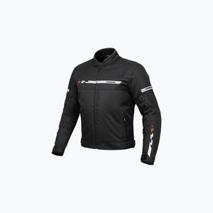 Cramster Viper Jacket Black