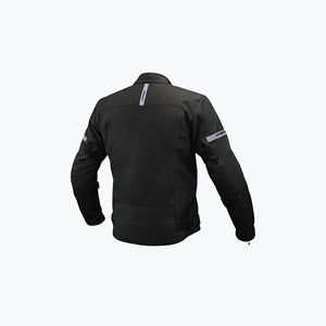 Cramster Viper Jacket Black