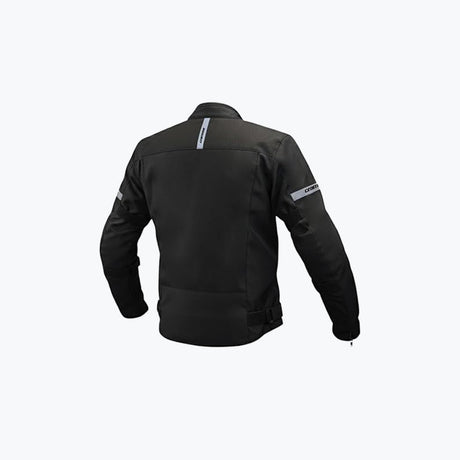 Cramster Viper Jacket Black