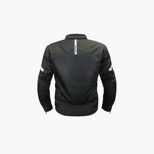 Cramster Viper Jacket Black