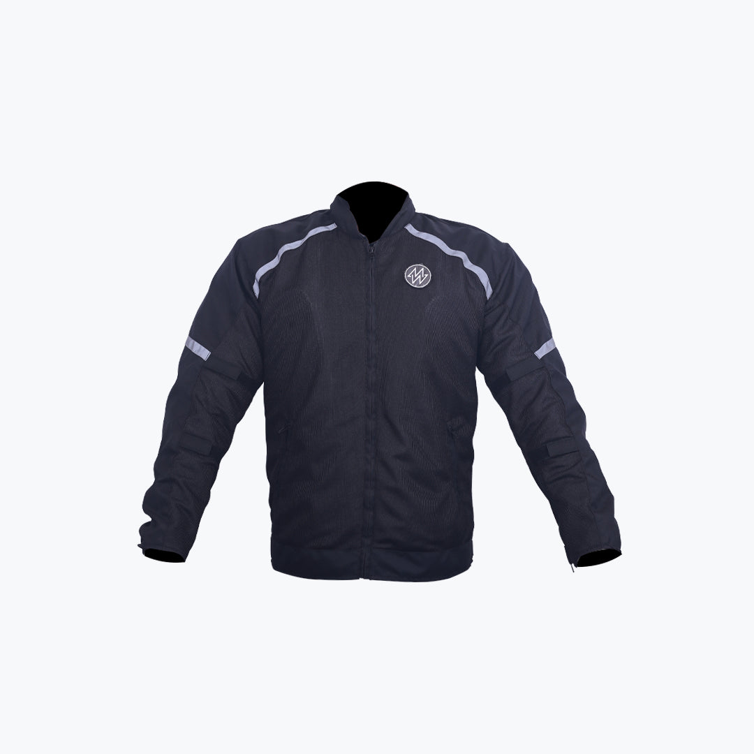 MOTOWEAR STREET RIDING JACKET