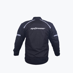 MOTOWEAR STREET RIDING JACKET
