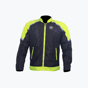 MOTOWEAR STREET RIDING JACKET