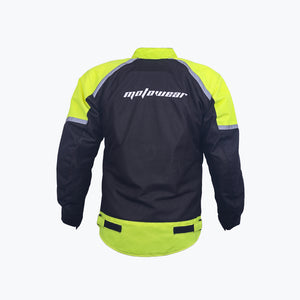 MOTOWEAR STREET RIDING JACKET