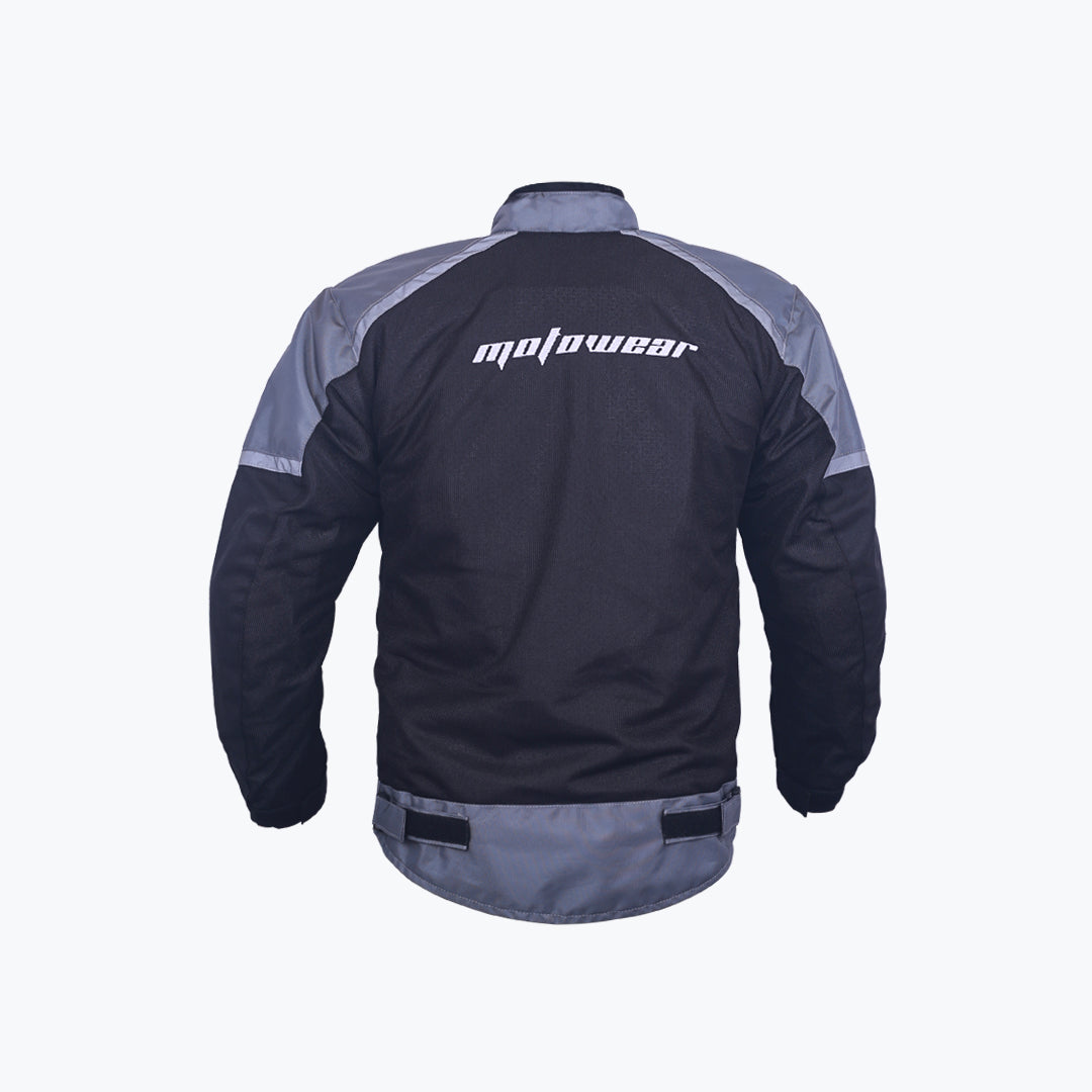 MOTOWEAR STREET RIDING JACKET