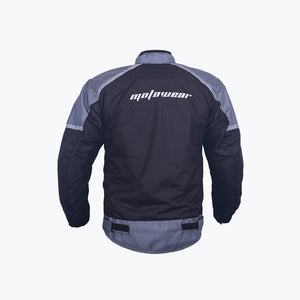 MOTOWEAR STREET RIDING JACKET
