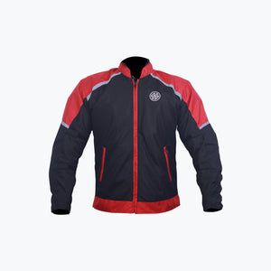 MOTOWEAR STREET RIDING JACKET