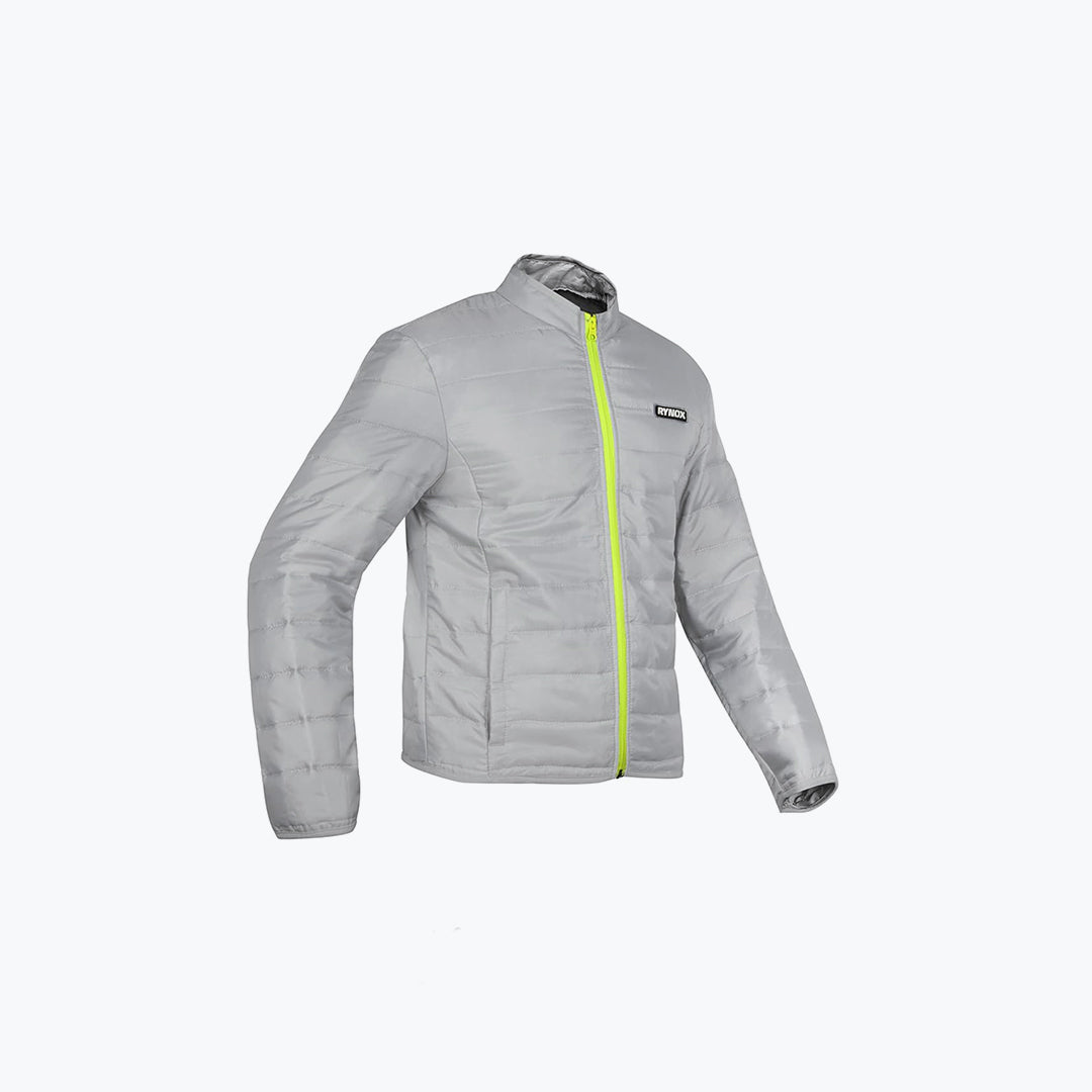 RYNOX Swarm Thermal Jacket Grey