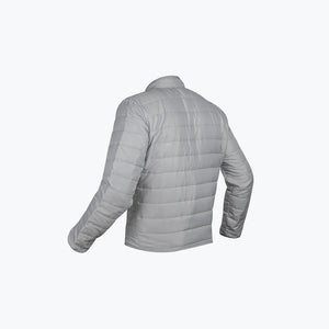RYNOX Swarm Thermal Jacket Grey