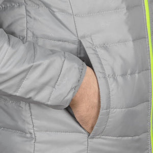 RYNOX Swarm Thermal Jacket Grey