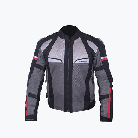 SCIMITAR RIDING JACKET