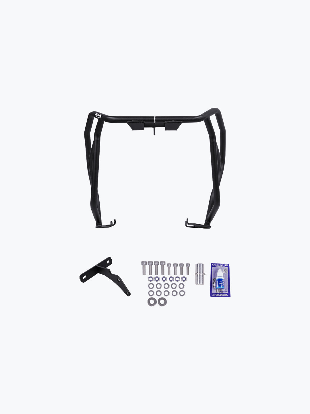 Legundary Kawasaki Versys 650 Adrinex Crash Guard