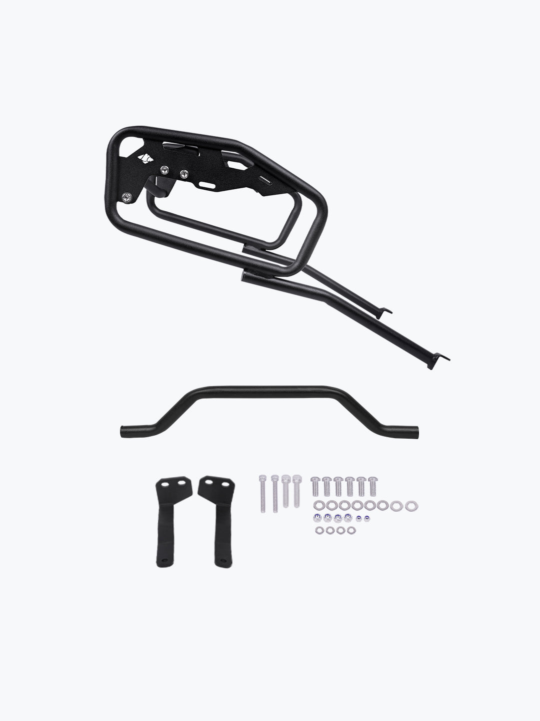 Legundary Kawasaki Versys 650 Casus Saddle Stay