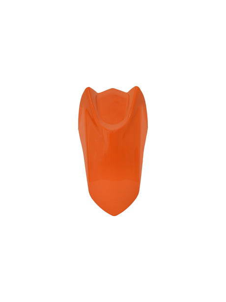 AEROX BODY FAIRING KIT ORG WHT