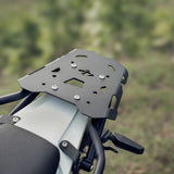 Legundary KTM 390 Enduro R Gopher Luggage Carrier Black