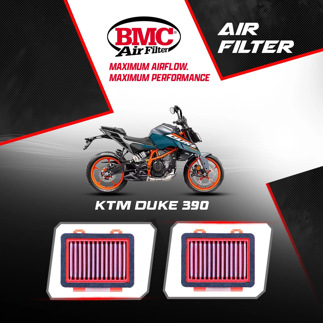 BMC Air filter KTM DUKE 250/390 FM995/04