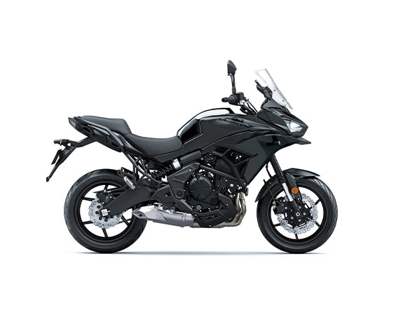 Versys 650