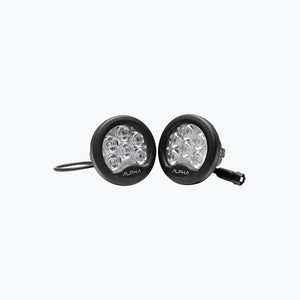 MADDOG ALPHA LED FOG LIGHT