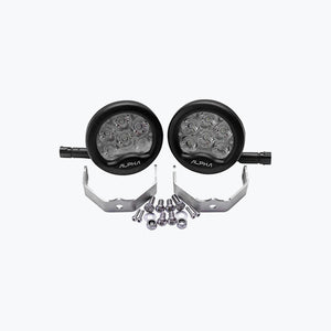 MADDOG ALPHA LED FOG LIGHT