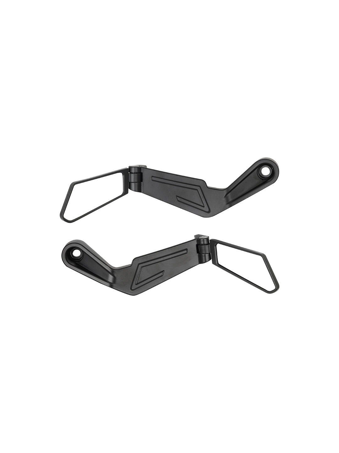 SHENAO LEVERGUARD WITH MIRROR BLACK PAIR