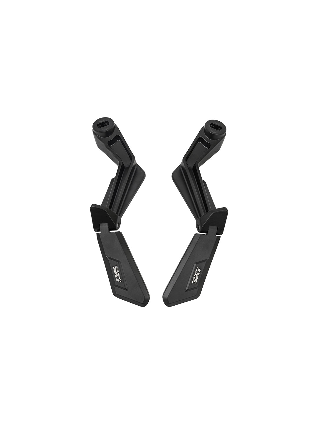 SHENAO LEVERGUARD WITH MIRROR BLACK PAIR