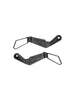 SHENAO LEVERGUARD WITH MIRROR BLACK PAIR