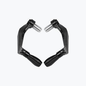 BSDDP Lever Guard Carbon Metal