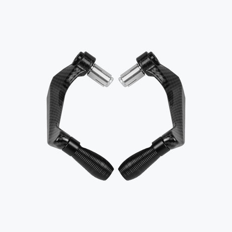 BSDDP Lever Guard Carbon Metal