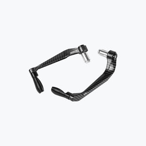 BSDDP Lever Guard Carbon Metal