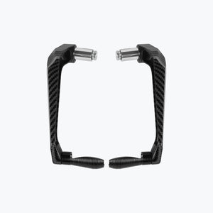 BSDDP Lever Guard Carbon Metal