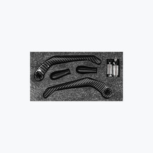 BSDDP Lever Guard Carbon Metal