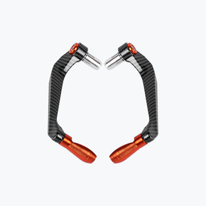 BSDDP Lever Guard Carbon Metal