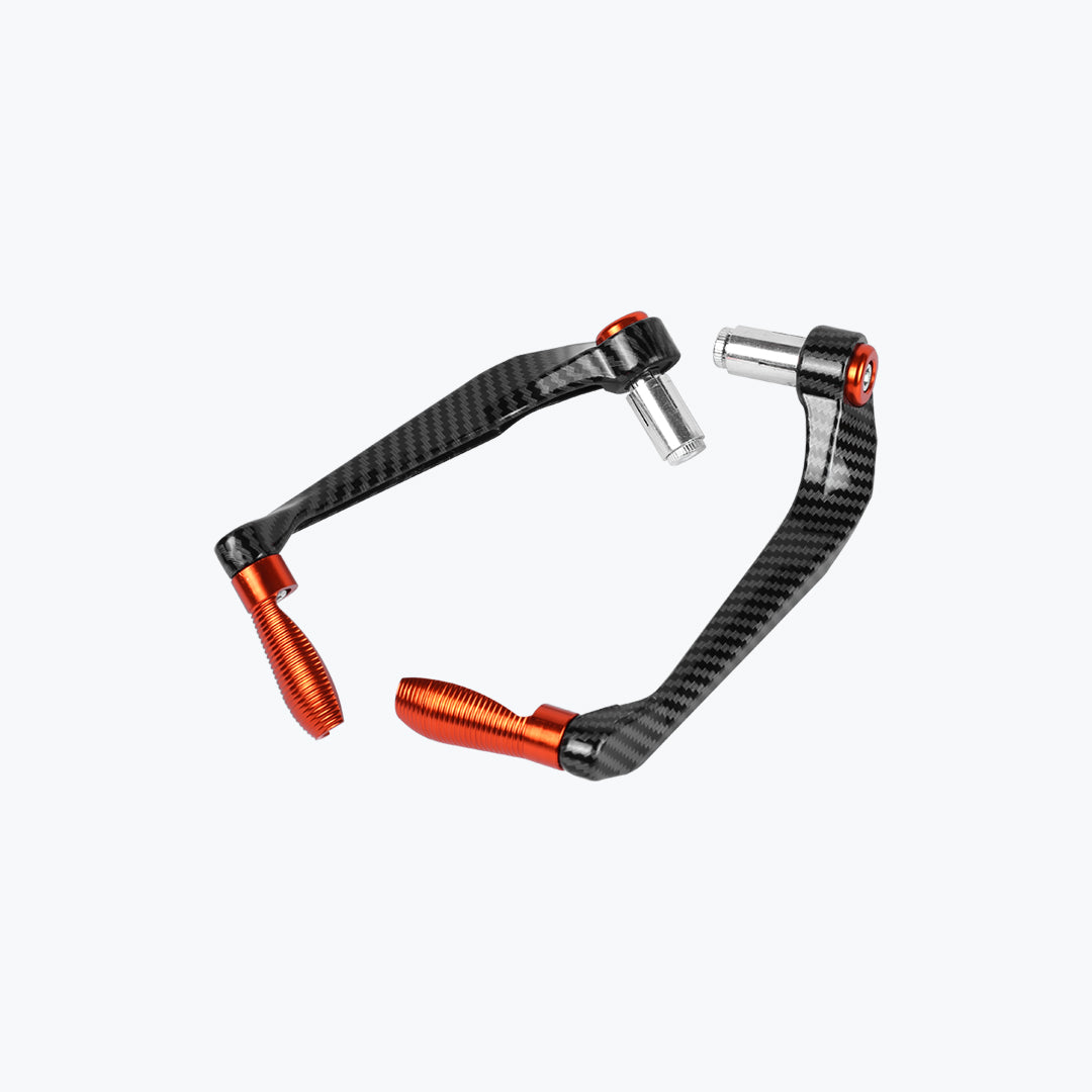 BSDDP Lever Guard Carbon Metal