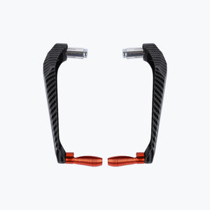 BSDDP Lever Guard Carbon Metal