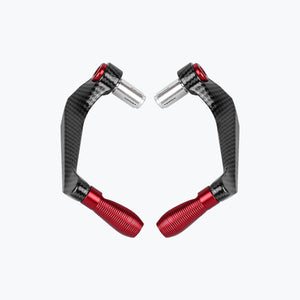 BSDDP Lever Guard Carbon Metal