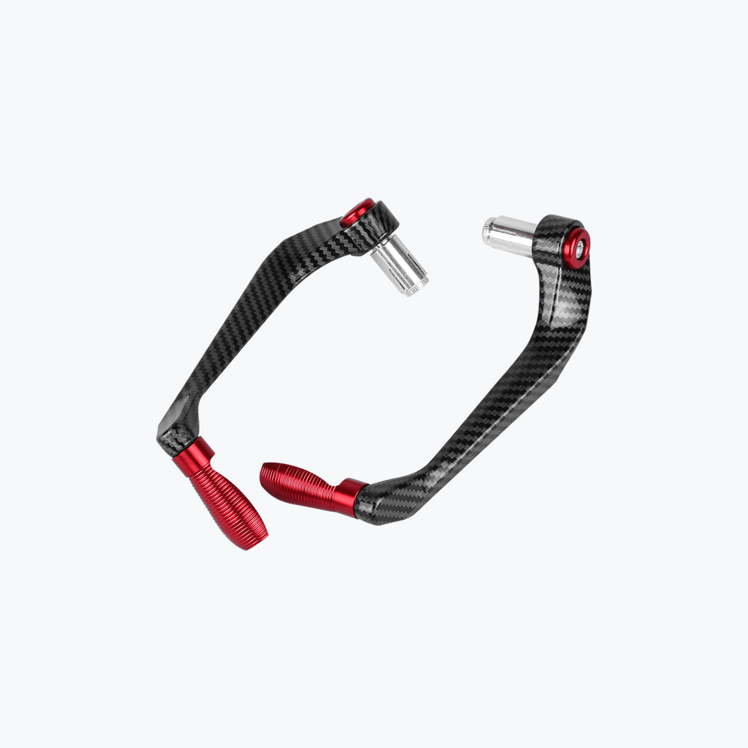 BSDDP Lever Guard Carbon Metal