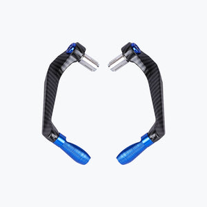 BSDDP Lever Guard Carbon Metal