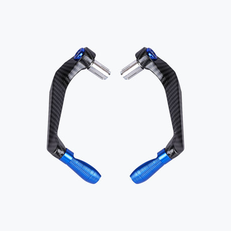 BSDDP Lever Guard Carbon Metal