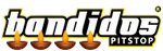Bandidos pitstop
