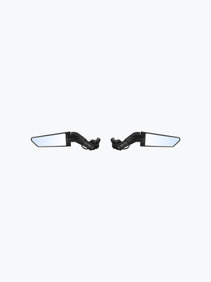 BSDDP Wing Fin Body Kit With DRL Mirror 2.0