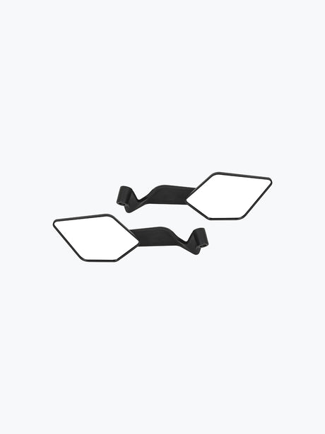 STEALTH AERODYNAMIC REAR MIRROR BLACK
