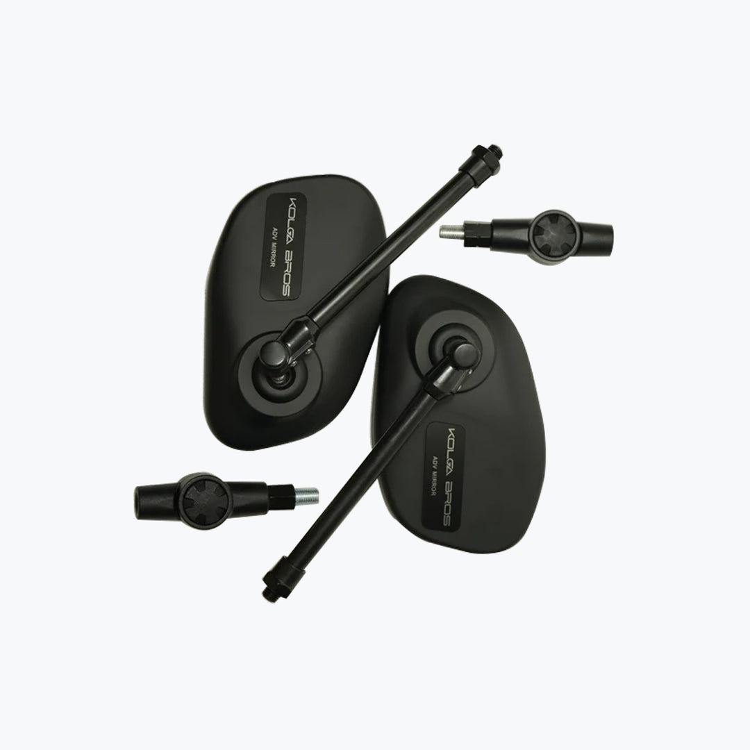 KOLGA BROS ADV MIRRORS KBMM-01