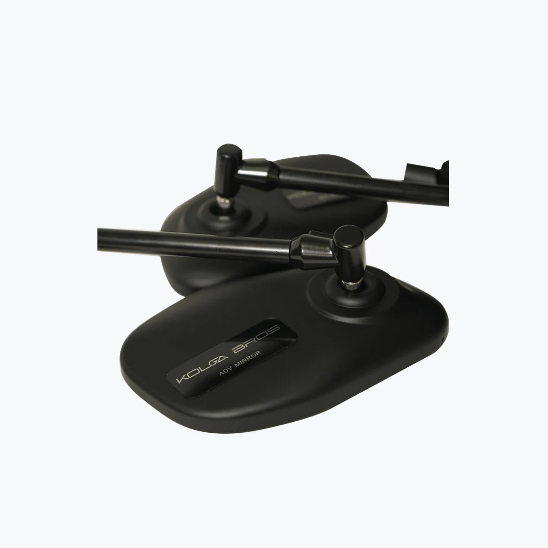KOLGA BROS ADV MIRRORS KBMM-01