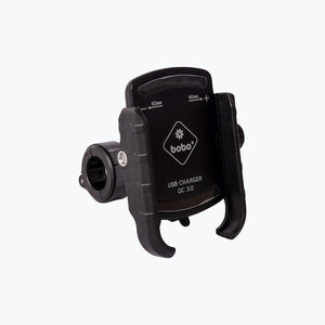 BOBO BM1 PRO Jaw Grip Charger With SAE Connector