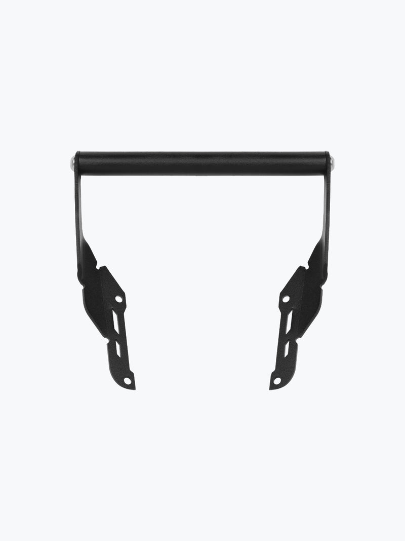 BMW G310GS GPS Mount Bandidos pitstop