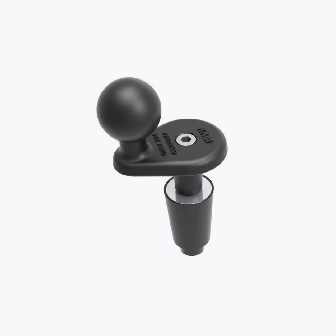 RAM FORK STEM BALL BASE RAM-B-342U