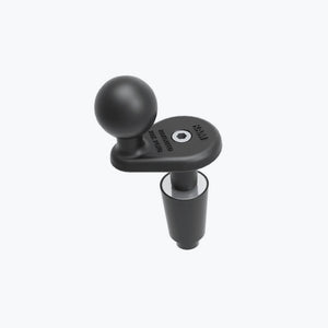 RAM FORK STEM BALL BASE RAM-B-342U