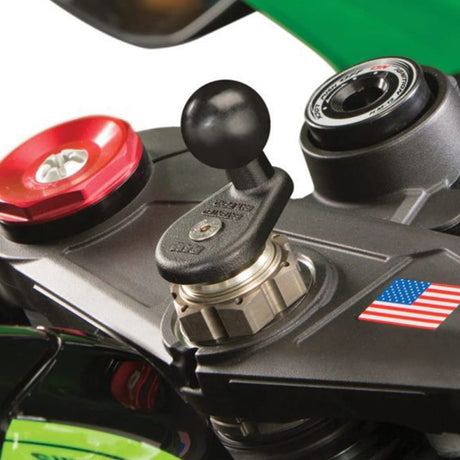RAM FORK STEM BALL BASE RAM-B-342U