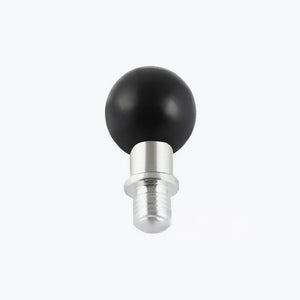 RAM BALL ADAPTOR WITH M10*1.5 THREADED POST RAM-B-349-1U