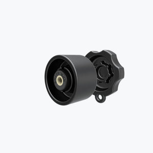 RAM MOUNT PINLOCK 1" DIA B SIZE RAP S KNOB3U